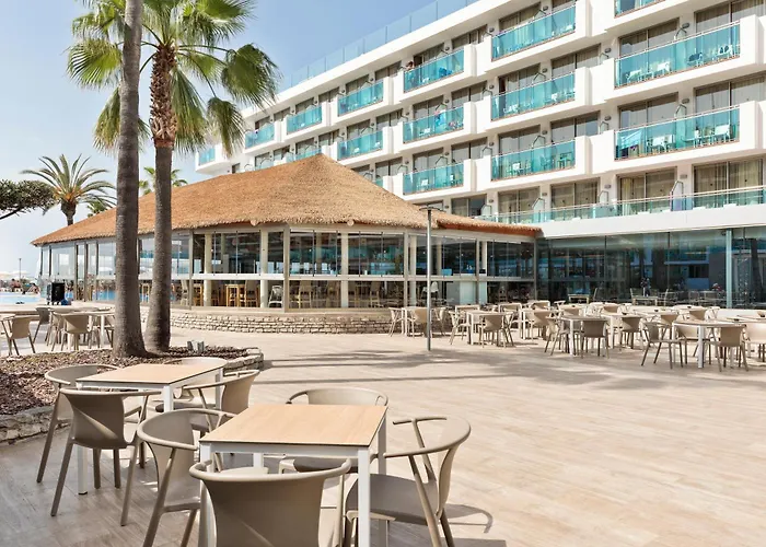 Hotel Best Maritim